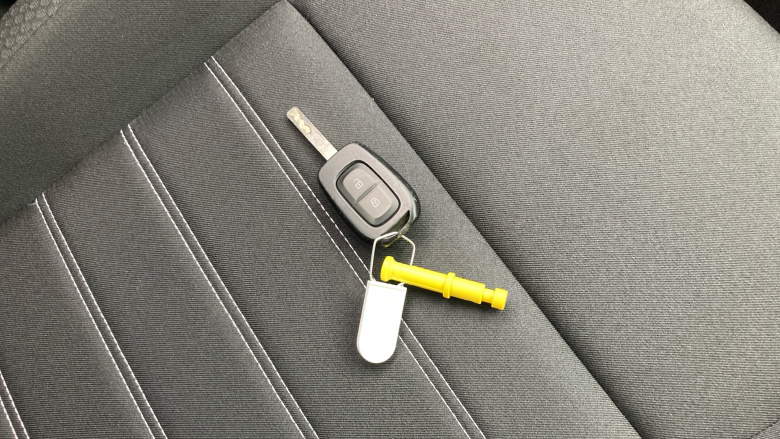 Dacia Duster 1.0 TCe 90 Comfort 5dr Petrol Estate